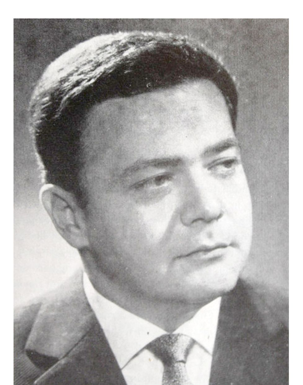 Дьёрдь Лехел